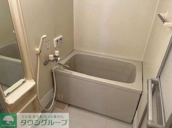 アベニューの物件内観写真